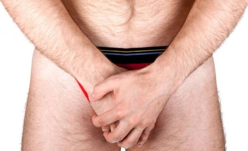 gizona zakila masajea egiten lodiera handitzeko